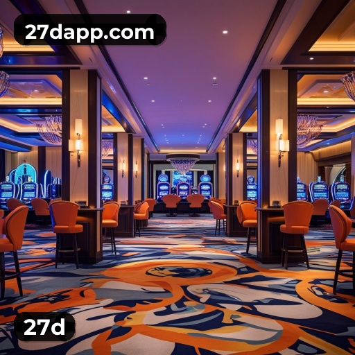 Imagem secundária de apoio para instalação do app 27d
