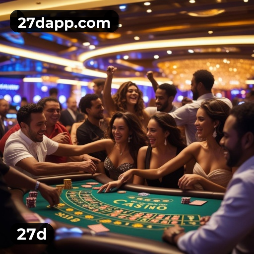 Vantagens de jogar slots no 27d Brasil