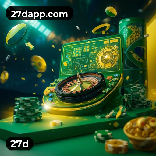 Processo de Download do App 27d - Passo a Passo Simples