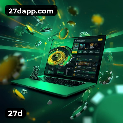 Jogos de Cassino Premium - Slots, Roleta, Blackjack e Dealer Ao Vivo