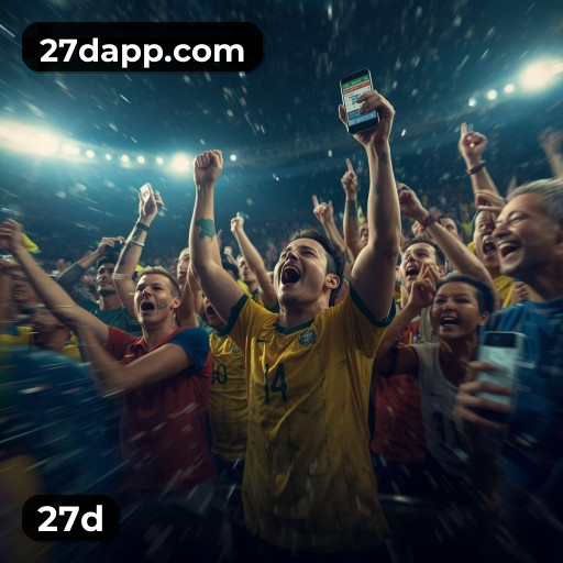 Recursos Exclusivos do App 27d - Modo Offline, Login Biométrico