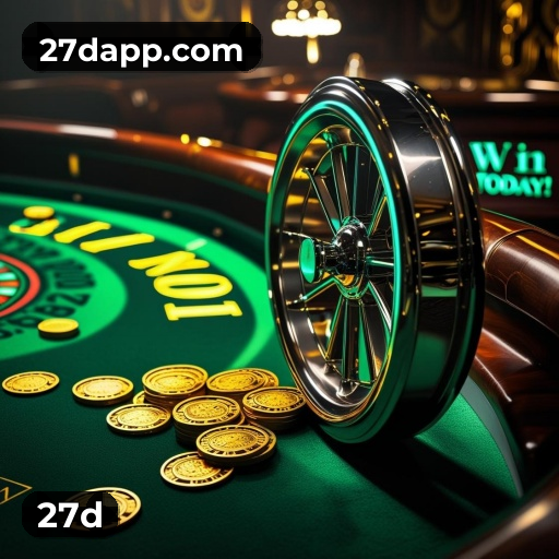 Vantagens de jogar slots no 27d Brasil