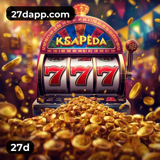 Imagem secundária de apoio para instalação do app 27d