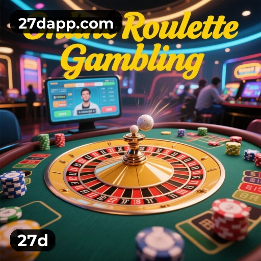 Jogos de Mesa Premium 27d - Blackjack, Roleta, Baccarat