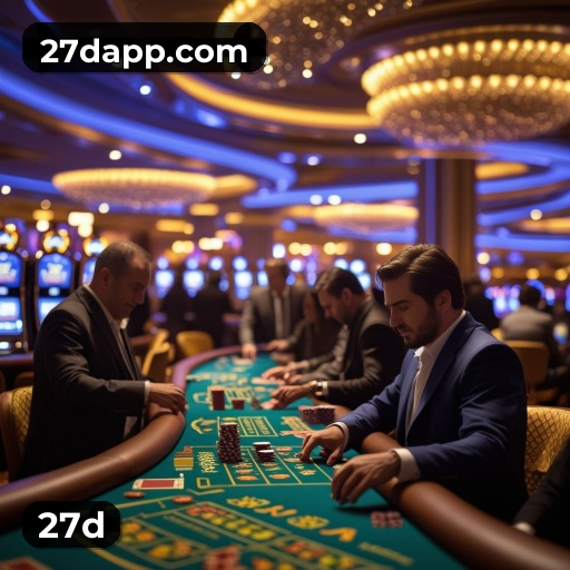 Jogos de Cassino em Destaque - Slots, Roleta, Blackjack